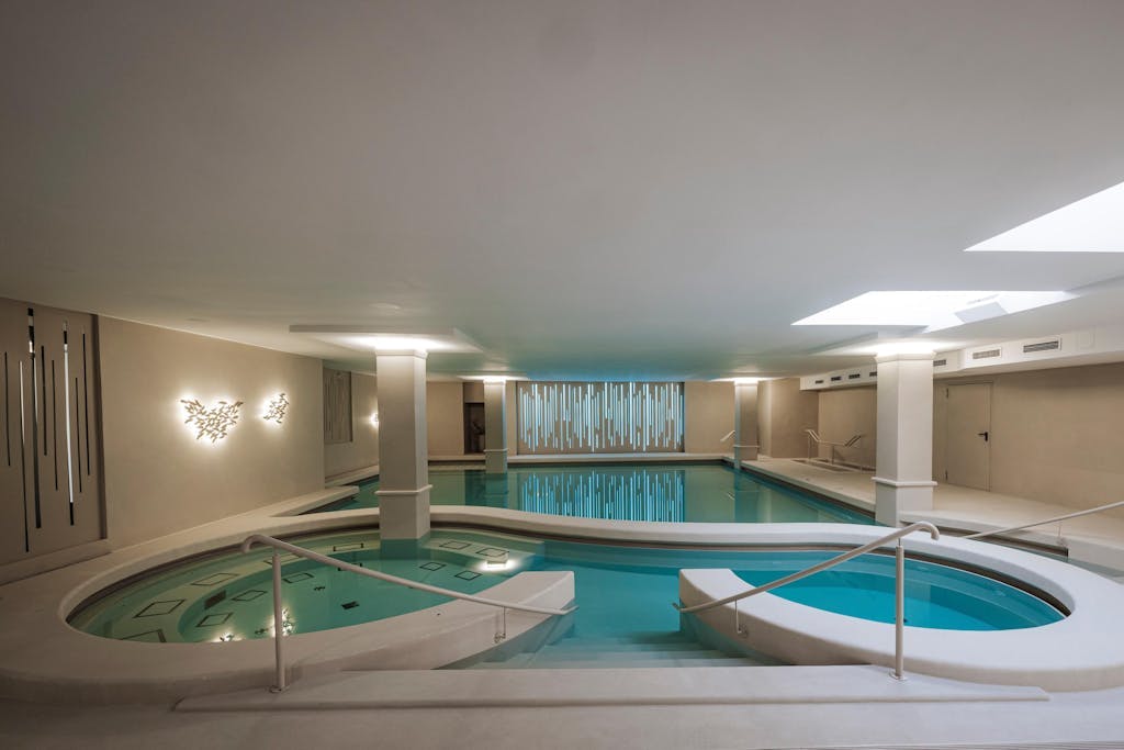 Hotel Slatina Superior - Wellness odmor tijekom tjedna, Rogaška Slatina, Slovenija - 472 EUR - 3x noćenje u dvokrevetnoj sobi za 2 osobe, Polupansion