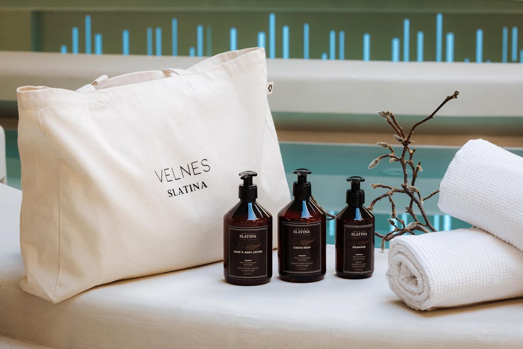 Hotel Slatina Superior - Praznični wellness odmor za Uskrs i 1. svibanj