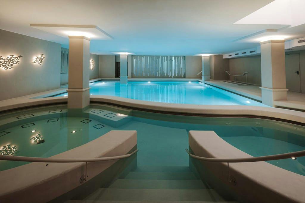 Hotel Slatina Superior - Jesenski odmor u Rogaškoj Slatini