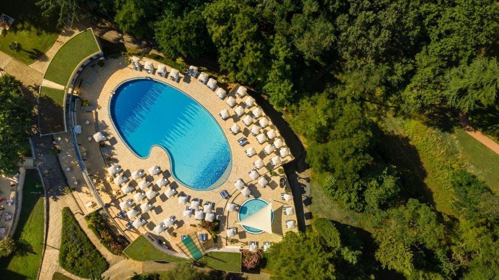 Valamar Diamant Hotel - Obiteljski vikend odmor u Poreču