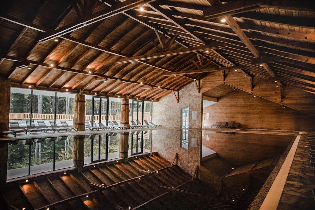 Bianca Resort & Spa - Wellness odmor udvoje u planinskoj oazi, Kolašin, Crna Gora - 906 EUR - 7x noćenje u Standard sobi za 2 osobe, Doručak