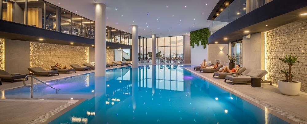 Aminess Laurel Khalani Hotel - Proljeće u luksuznom hotelu