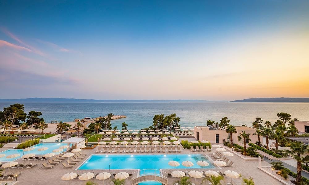 Aminess Laurel Khalani Hotel - Proljeće u luksuznom hotelu