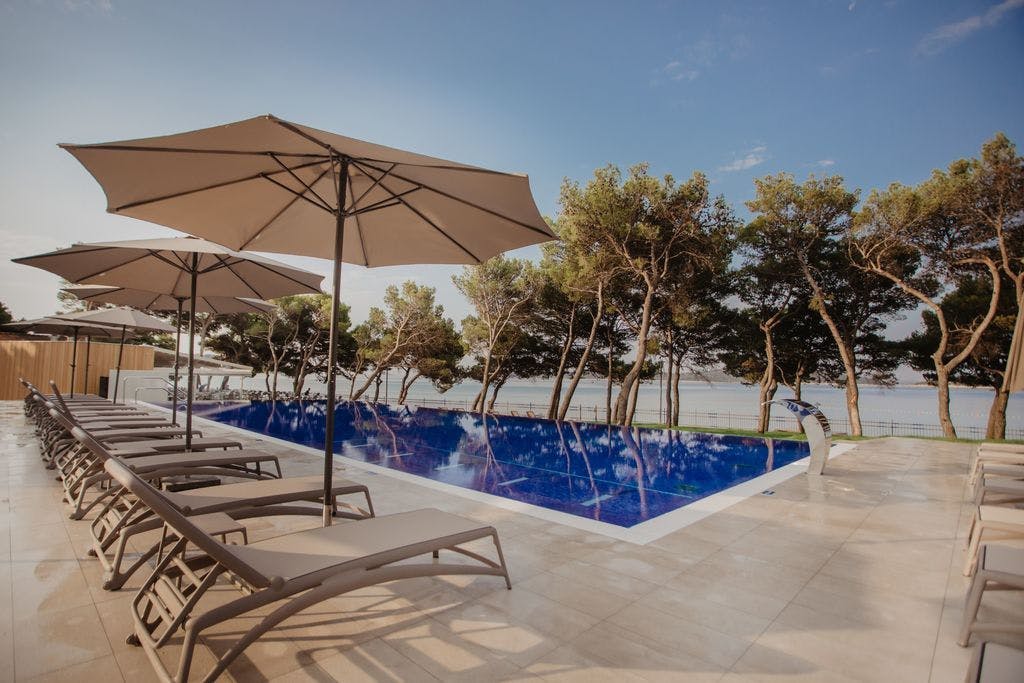 Villa Arausa - Obiteljsko all inclusive light ljeto - Posebna akcijska cijena