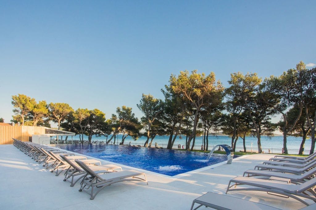 Villa Arausa - Obiteljsko all inclusive light ljeto - Posebna akcija