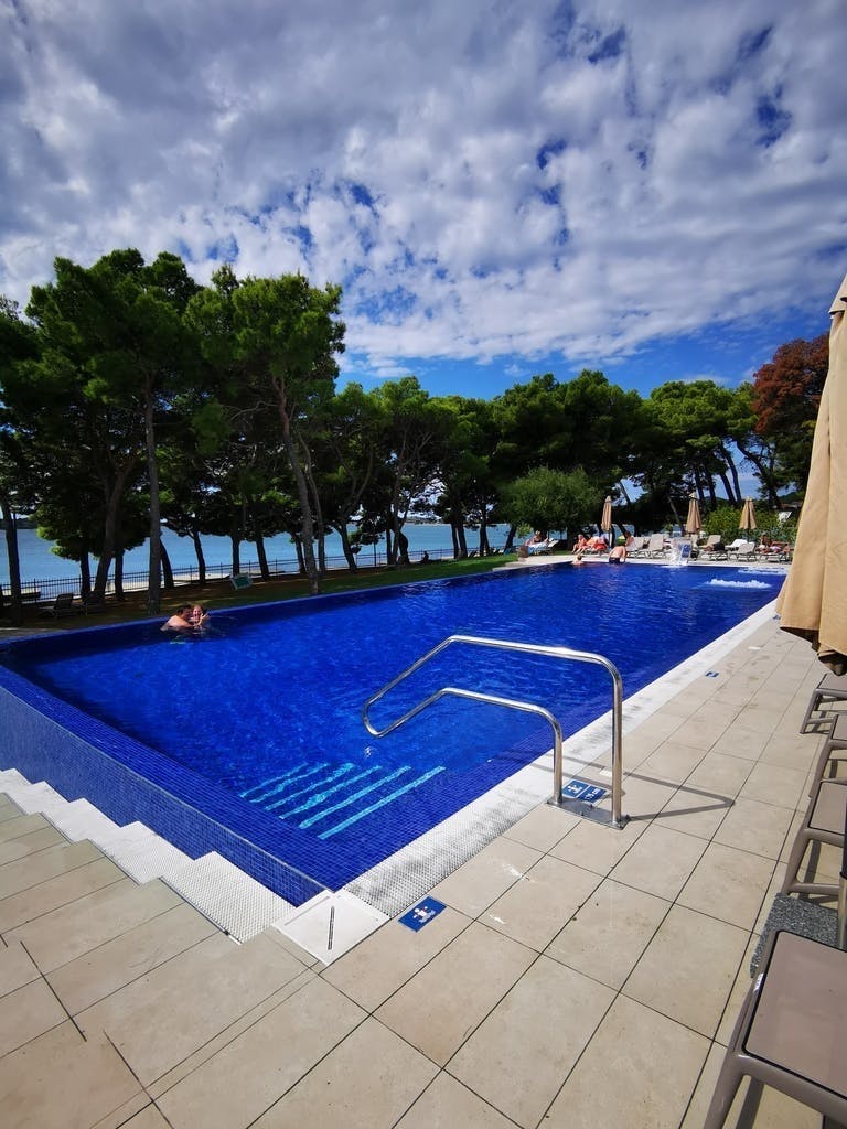 Villa Arausa - Obiteljsko all inclusive light ljeto - Posebna akcijska cijena