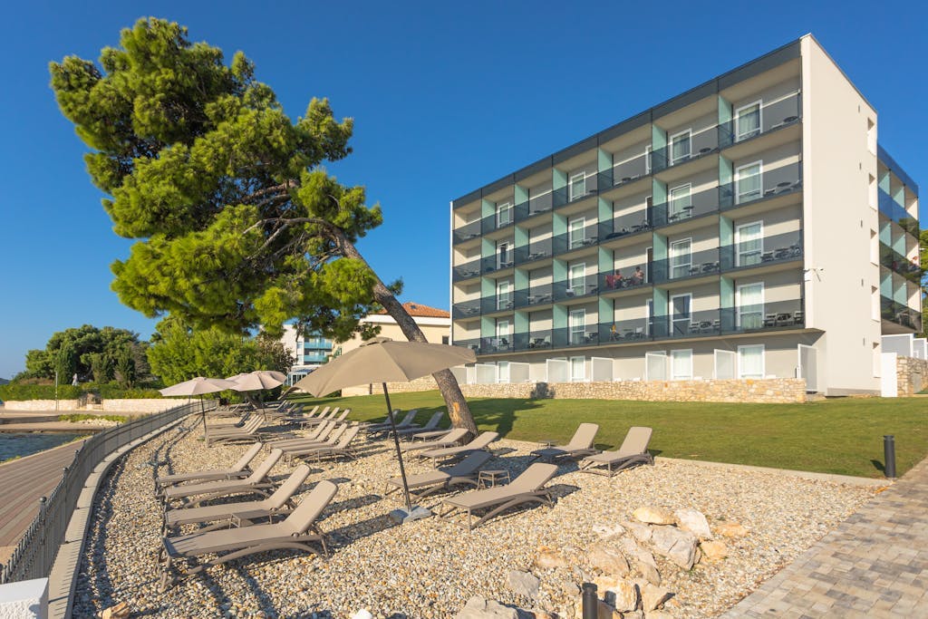 Villa Arausa - Obiteljska all inclusive light jesen - Posebna akcija