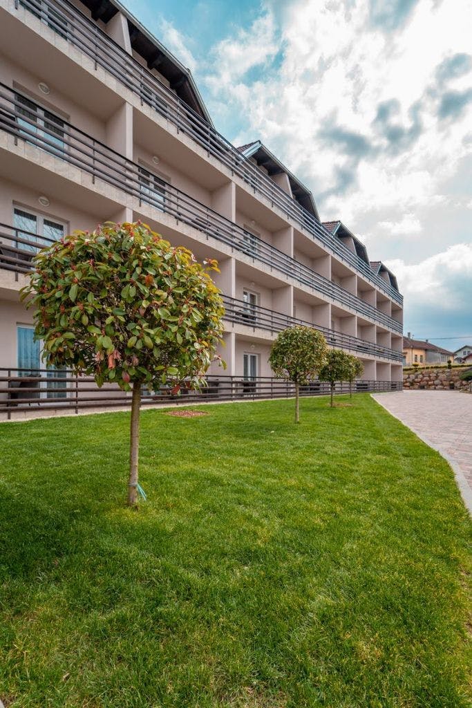 Hotel Mirjana & Rastoke - Odmor u blizini Plitvica, Slunj, Hrvatska - 118 EUR - 1x noćenje u dvokrevetnoj sobi za 2 osobe , Doručak