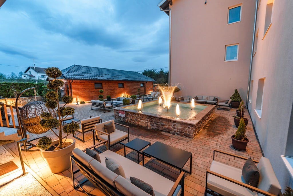 Hotel Mirjana & Rastoke - Proljetni odmor u blizini Plitvica