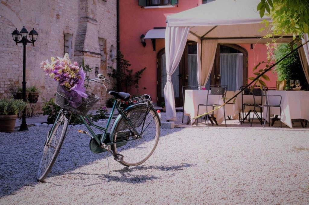 Relais Alcova del Doge - Odmor u Veneciji