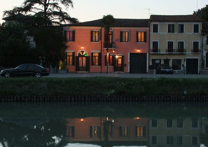 Relais Alcova del Doge - Odmor u Veneciji, Venecija, Italija - 166 EUR - 2x noćenje u Classic dvokrevetnoj sobi za 2 osobe, Buffet doručak