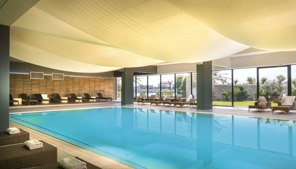Valamar Padova Hotel - Obiteljska jesen na prekrasnom Rabu