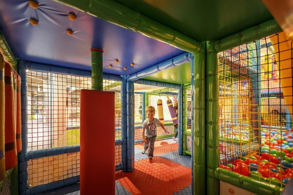 Valamar Padova Hotel - Obiteljsko opuštanje na Rabu