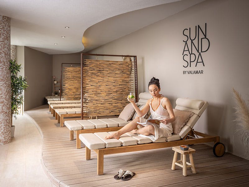 Valamar Sanfior Hotel - Proljetni wellness udvoje u Rapcu