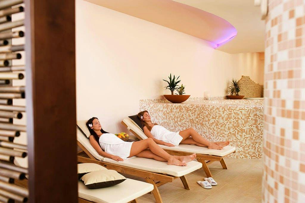 Valamar Sanfior Hotel & Casa - Jesenski wellness odmor za parove