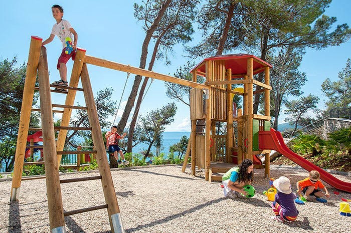 Valamar Sanfior Hotel - Proljetni odmor u Rapcu