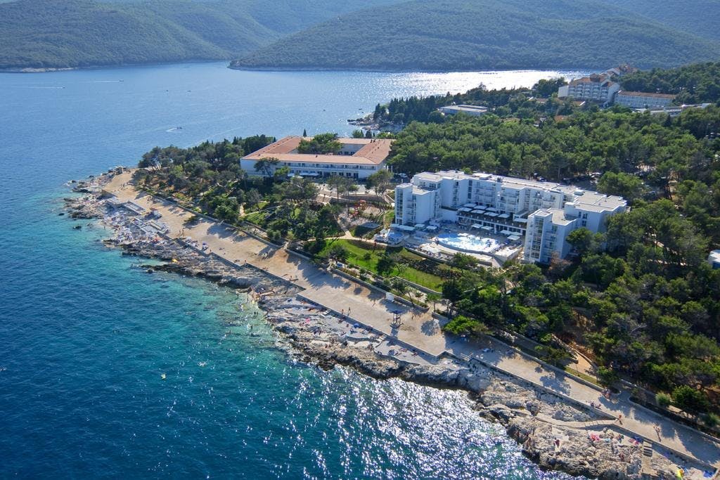 Valamar Sanfior Hotel - Obiteljski početak ljeta u Rapcu