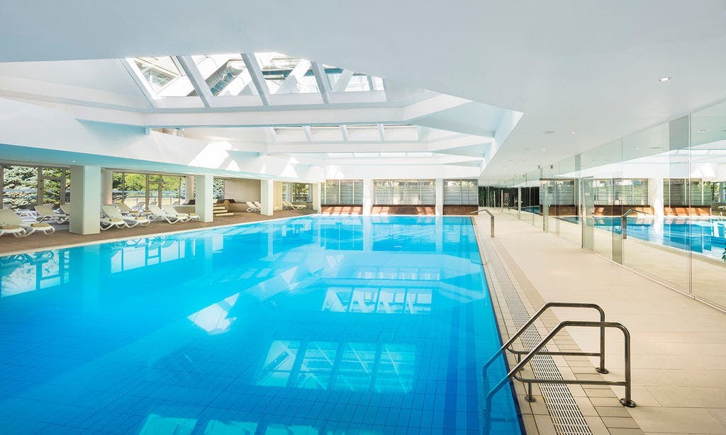 Aminess Vival Maestral Hotel - Obiteljsko proljetno opuštanje - Superior Suite