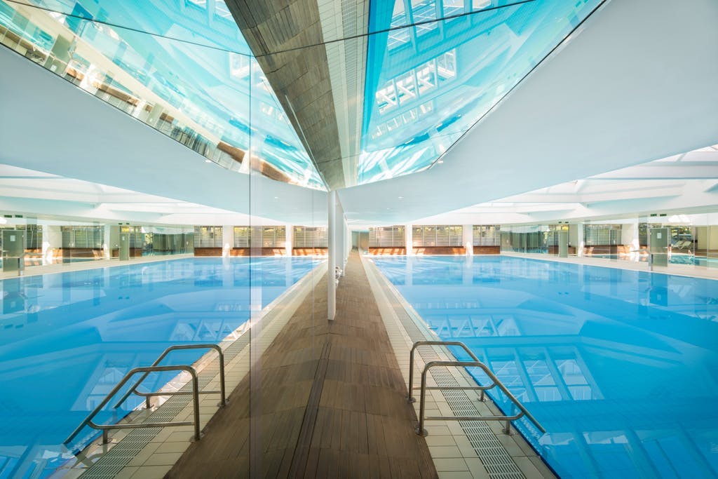 Aminess Vival Maestral Hotel - Jesen i zima u Novigradu za pare, Novigrad, Hrvatska - 273 EUR - 2x noćenje u dvokrevetnoj Standard sobi za 2 osobe, Polupansion (doručak i večera)