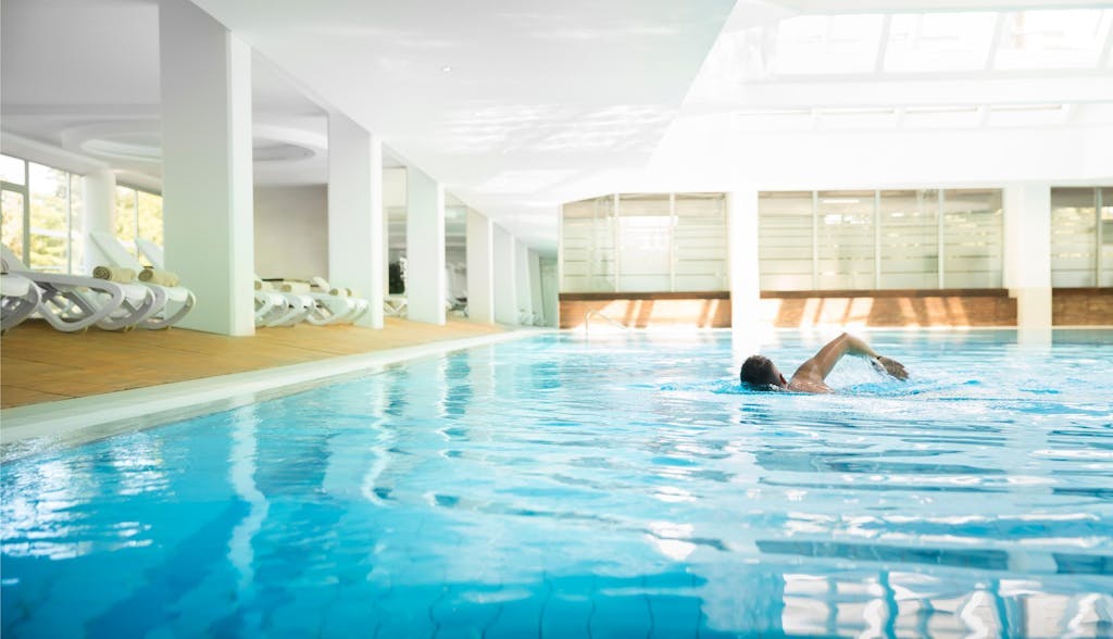 Aminess Vival Maestral Hotel - Jesen i zima u Novigradu za pare, Novigrad, Hrvatska - 409 EUR - 3x noćenje u dvokrevetnoj Standard sobi za 2 osobe, Polupansion (doručak i večera)