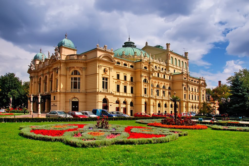 Hotel Daisy Superior - Savršen odmor u Krakovu, Krakov, Poljska - 170 EUR - 4x noćenje u dvokrevetnoj Superior sobi za 2 osobe, Doručak