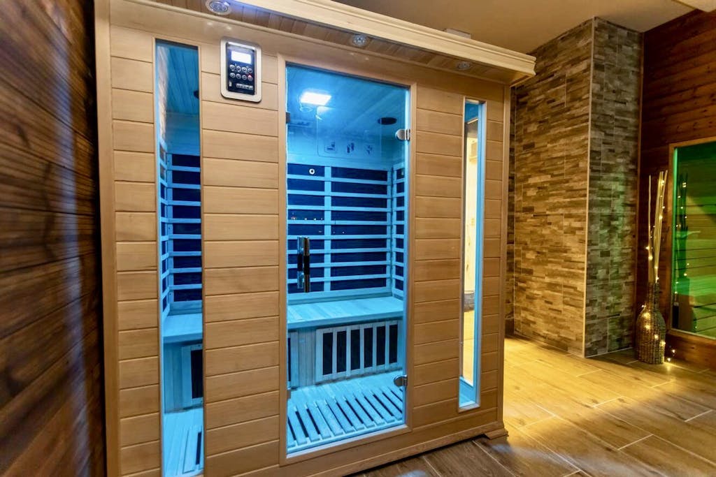 Hotel Modena Bratislava - Relax paket