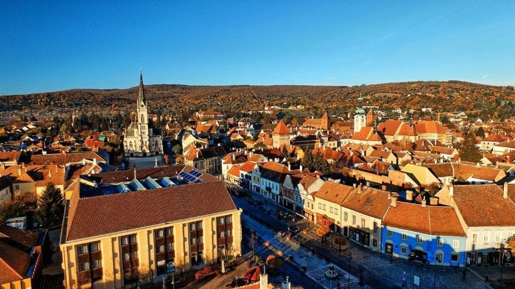 Hotel Irottko - Obiteljski wellness odmor, Kőszeg, Mađarska - 133 EUR - 2x noćenje u dvokrevetnoj sobi za 2 osobe (1 dijete od 0 do 11,99 godina besplatno), Polupansion (buffet doručak i buffet ili večera u 4 slijeda)