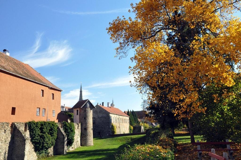Hotel Irottko - Jesenski obiteljski wellness odmor