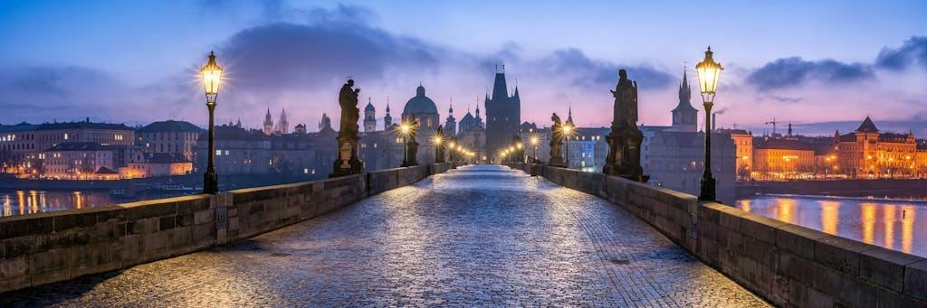 Hotel Ametyst - Obiteljski odmor u srcu Praga