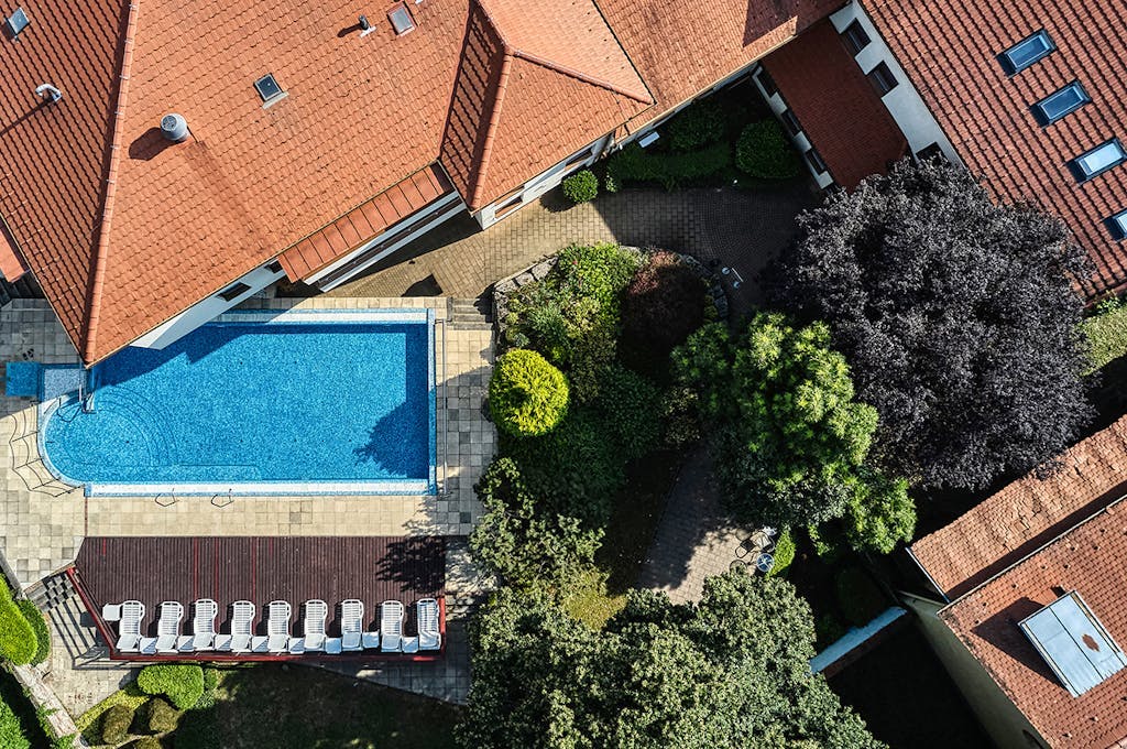 Hotel Bassiana Sarvar - Adults Only odmor - Posebna akcijska cijena, Sárvár, Mađarska - 459 EUR - 4x noćenje u Royal sobi za 2 osobe, Polupansion