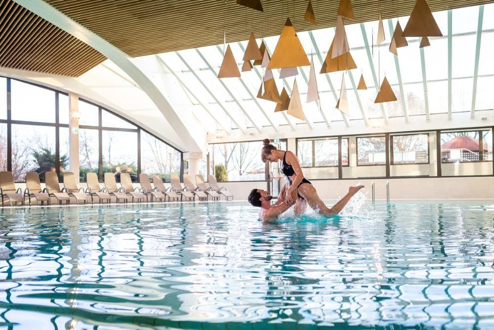Hotel Ajda - Odmor u Termama 3000 tijekom tjedna