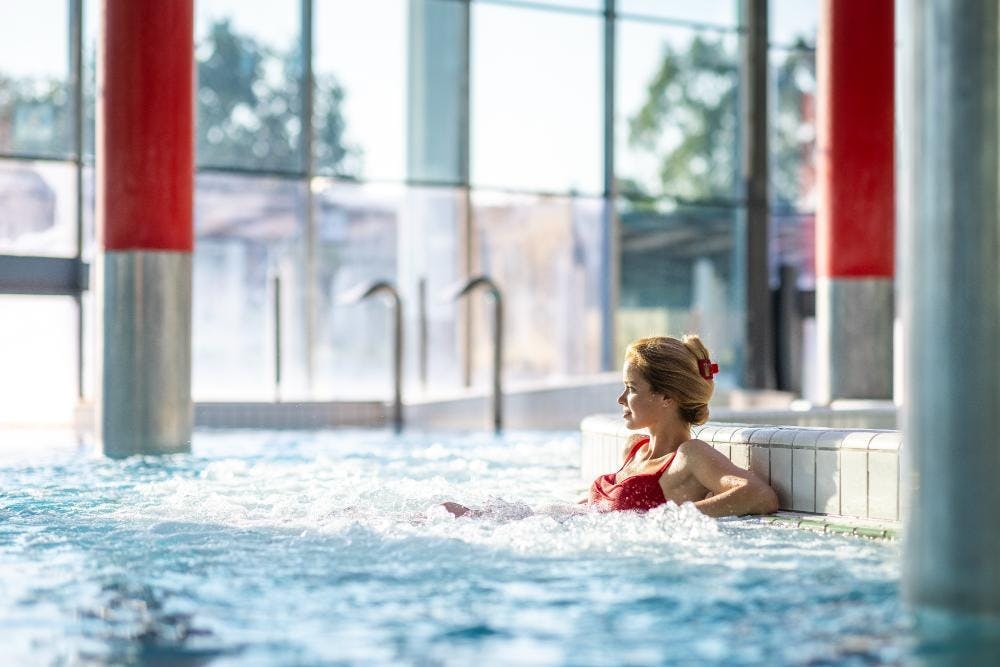 Hotel Radin - Proljetni, ljetni i specijalan vikend odmor za 1. svibanj