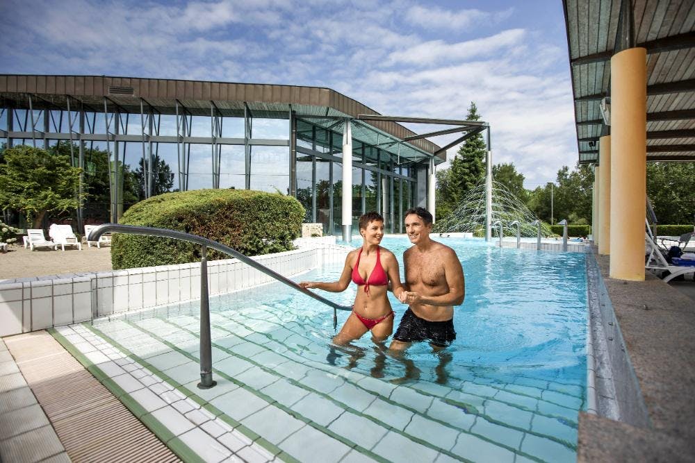 Hotel Radin - Radenci udvoje tijekom tjedna