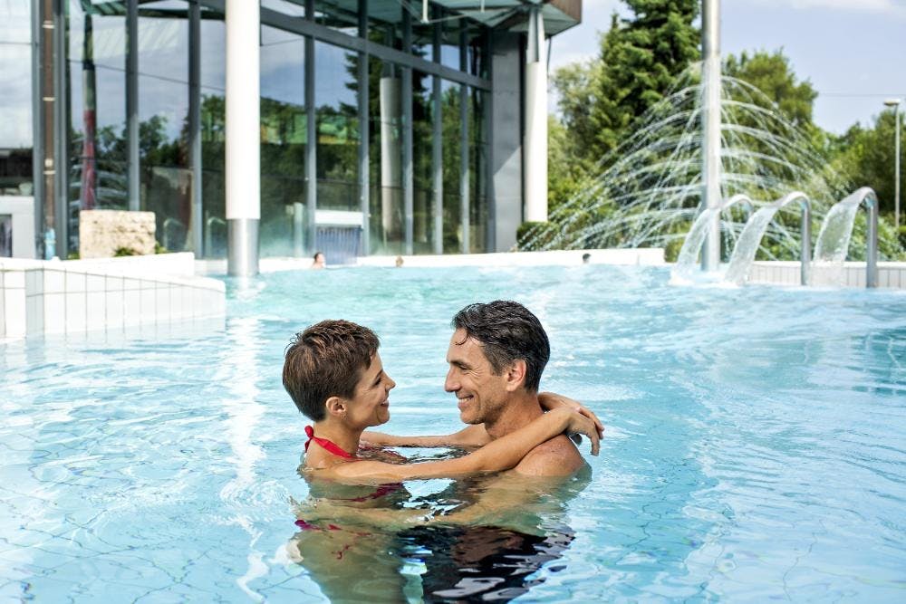 Hotel Radin - Ljetni vikend odmor u Radencima udvoje