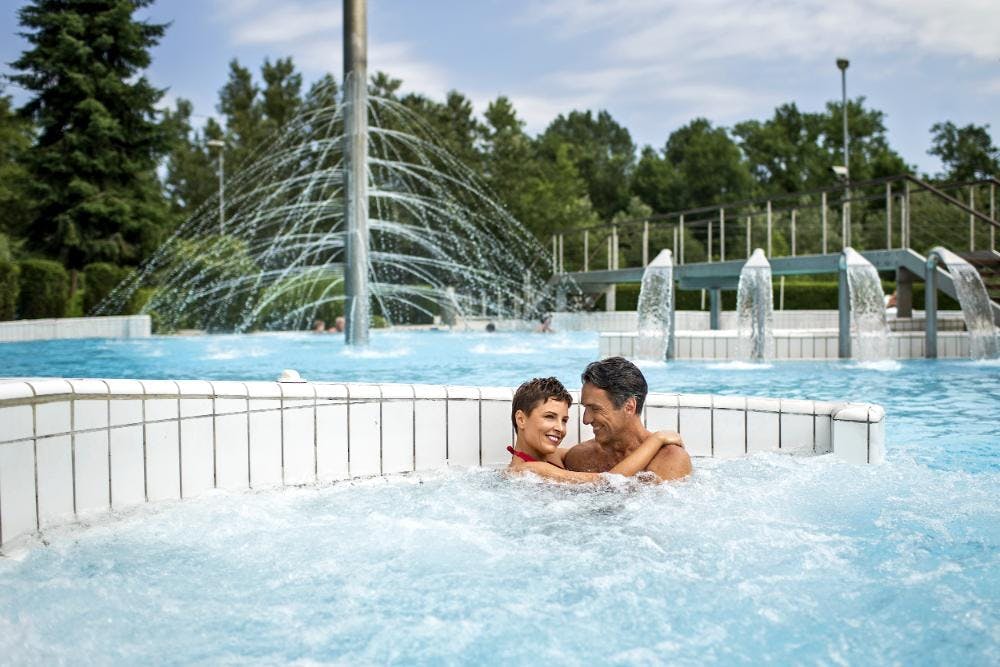 Hotel Radin - Ljetni vikend odmor u Radencima udvoje