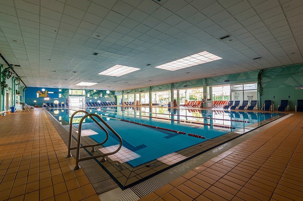 Terme Ptuj - Mobilne kućice - Odmor u mobilnoj kućici tijekom tjedna