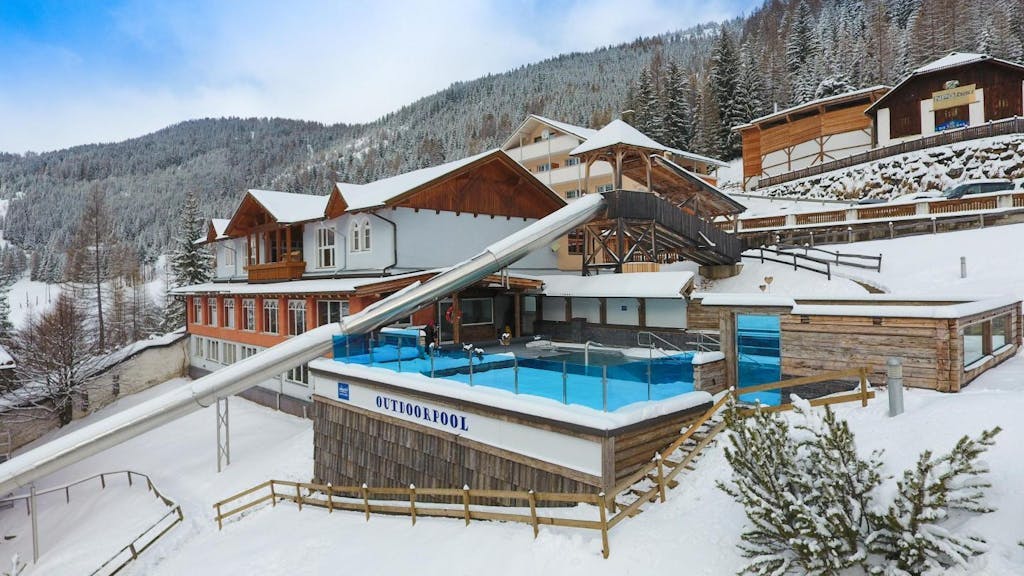 Alm-Resort Frühauf - All inclusive obiteljski odmor u Austriji