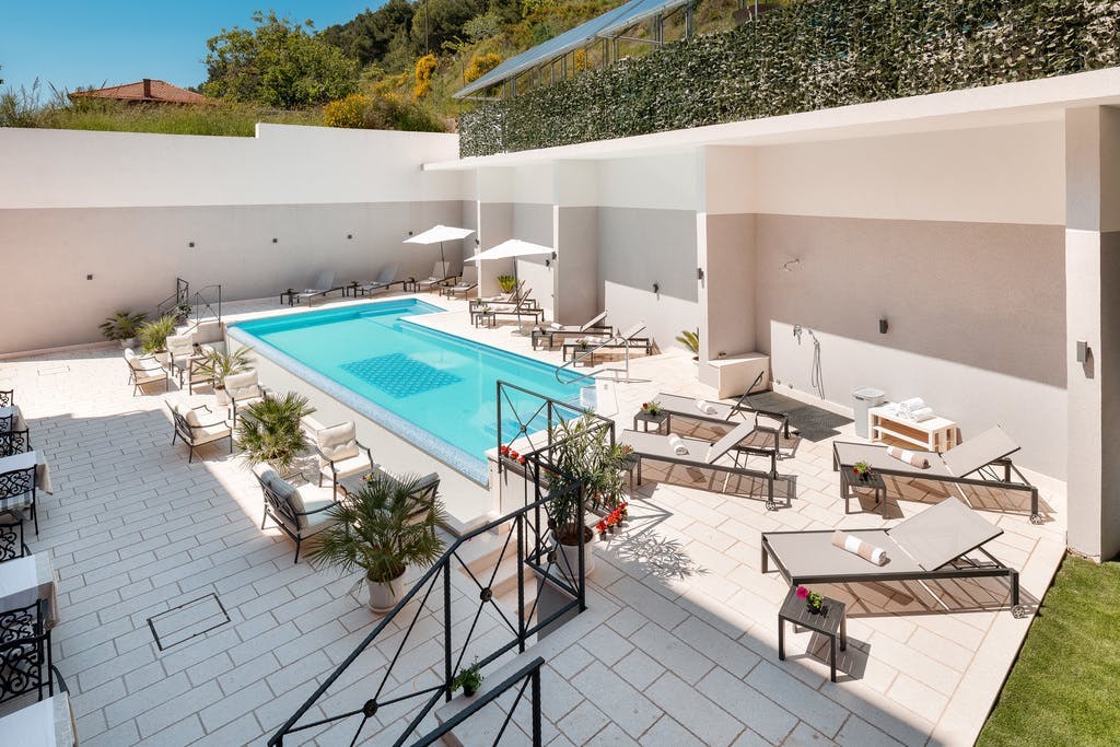 Hotel Cvita - Wellness odmor u Splitu