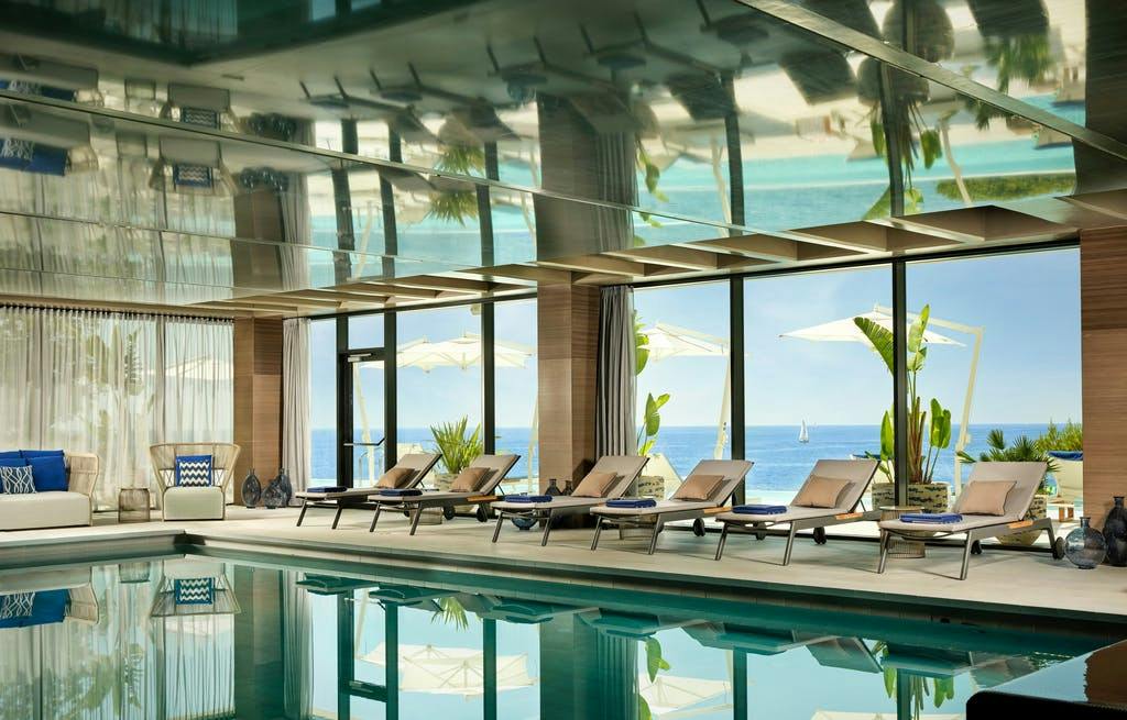 Grand Hotel Brioni, Pula