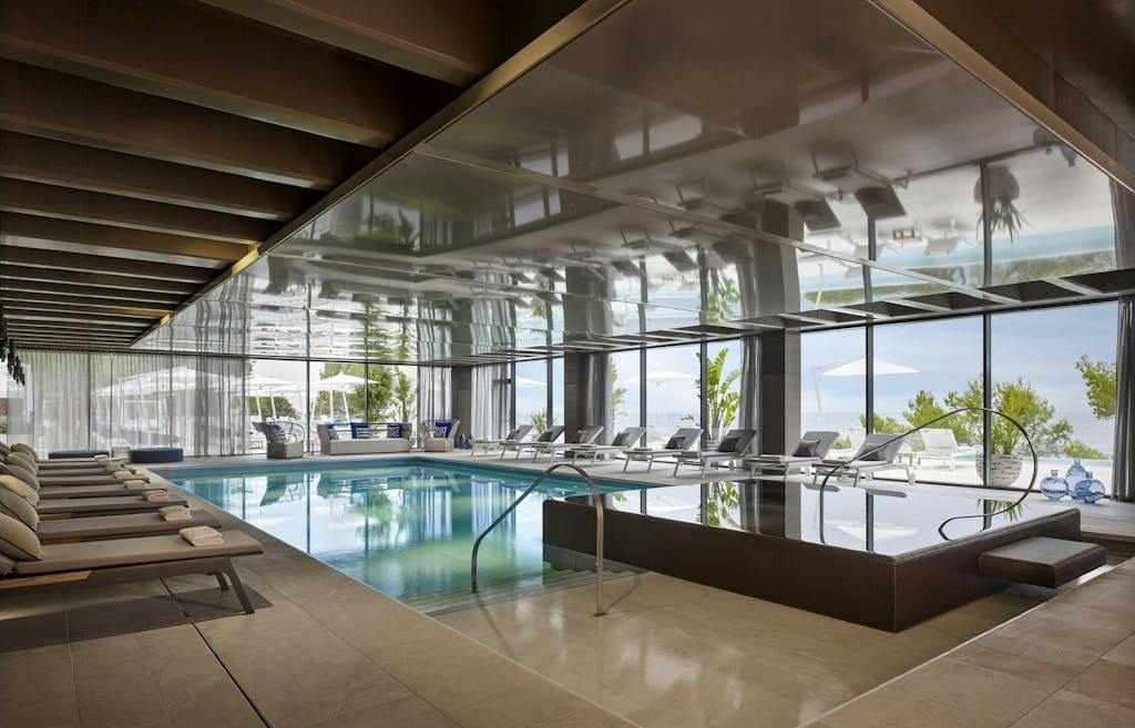 Grand Hotel Brioni, Pula