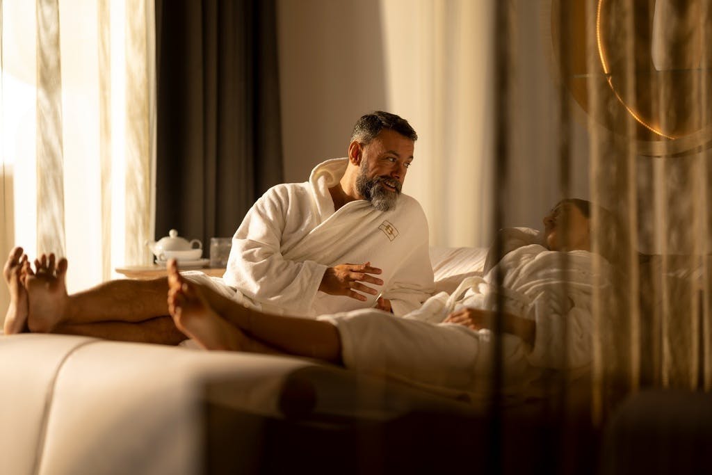 Grand Hotel Brioni Radisson Collection - Luksuzno vikend wellness opuštanje