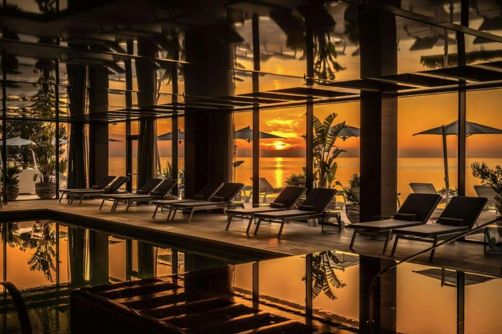 Grand Hotel Brioni, Pula