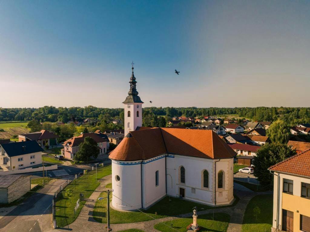 Apartman Toplice Sveti Martin - Odmor s kupanjem u Termama Sv. Martin
