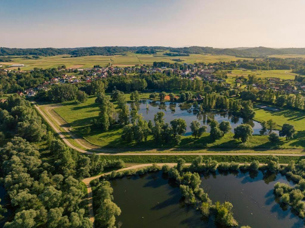 Apartman Toplice Sveti Martin - Odmor s kupanjem u Termama Sv. Martin