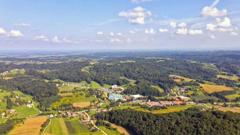 Apartman Toplice Sveti Martin - Odmor s kupanjem u Termama Sv. Martin