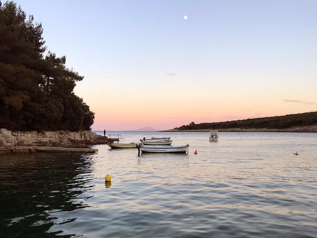 Apartmani Unija - Ljeto u Dugoj Uvali