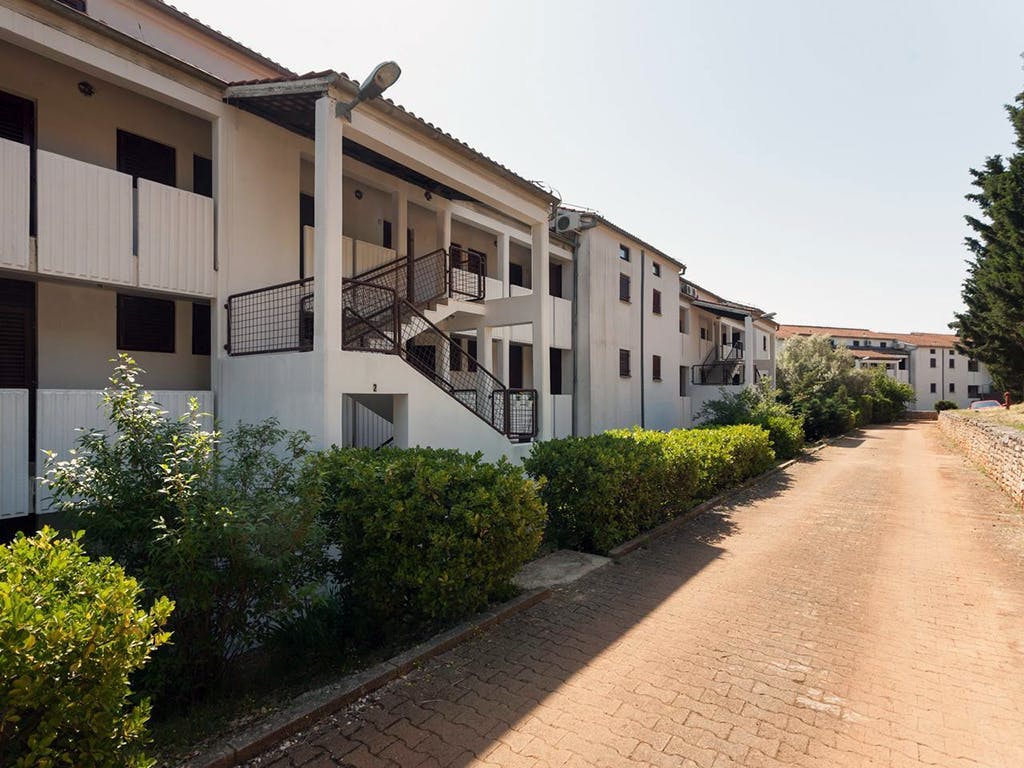 Apartmani Unija - Ljeto u Dugoj Uvali