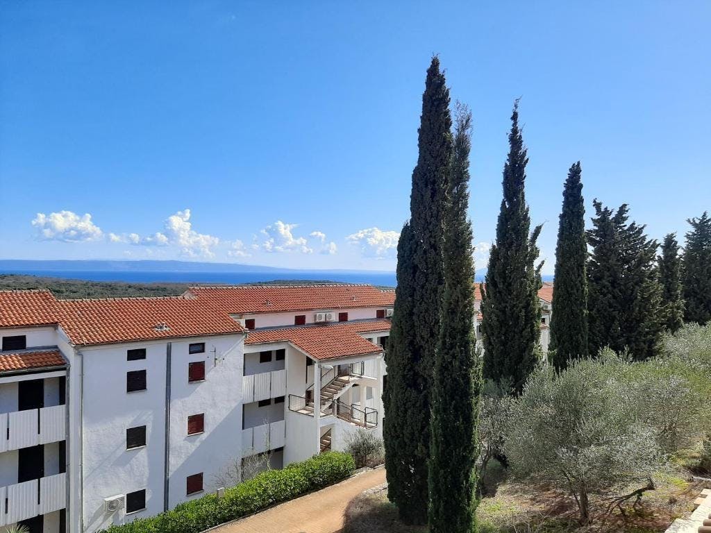 Apartmani Unija - Ljeto u Dugoj Uvali