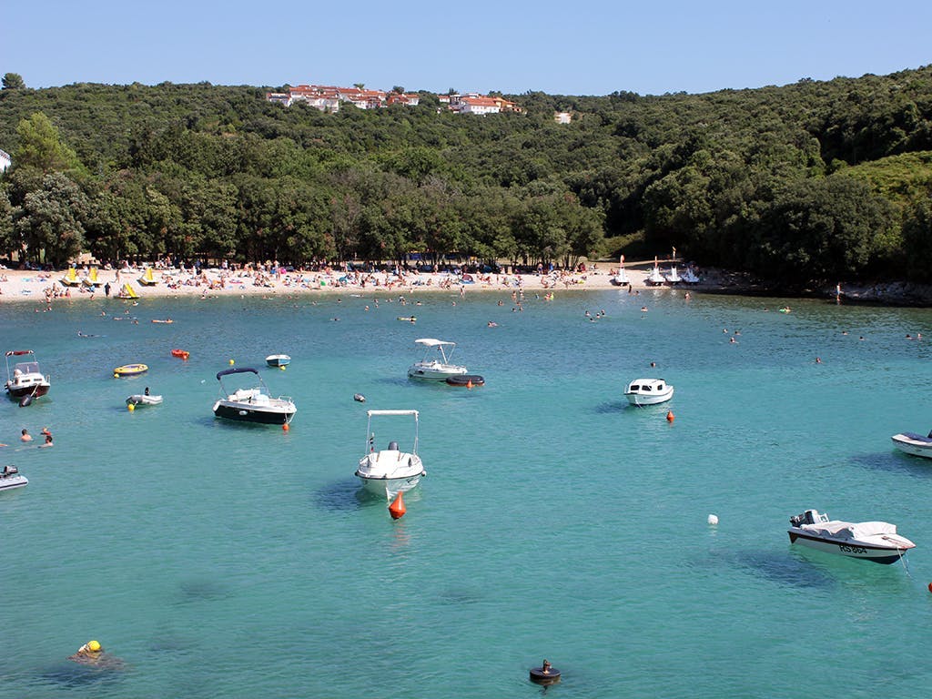 Apartmani Unija - Ljeto u Dugoj Uvali