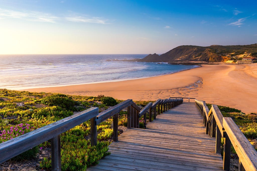 Odmor u sunčanom Algarveu